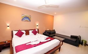 Hotel Pearl Palace
